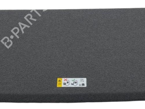 Used Rear parcel shelf Rear parcel shelf VW MULTIVAN T7 (STM, STN) 1.5 TSi (136 hp) 35975462 35975462