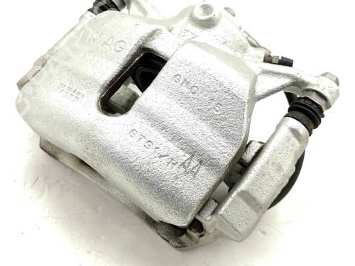 Left front brake caliper VW GOLF VII Van (5G1) 1.6 TDi | BP34726259M105 - Image 3