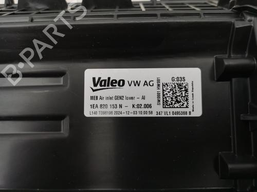 Heater blower motor VW ID.4 (E21) PRO | BP35764176M62 - Image 3