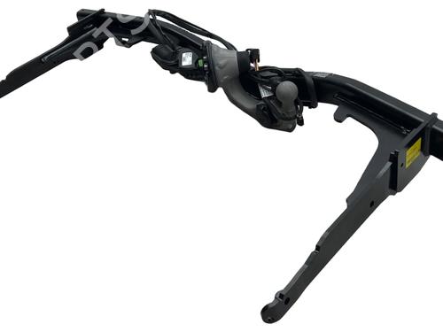 Used Tow ball/Mechanism Tow ball/Mechanism 37710535 37710535