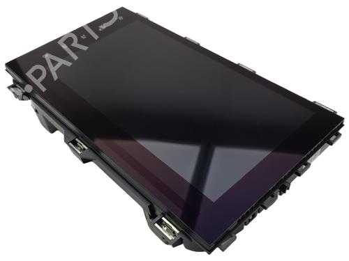 Display SEAT ATECA (KH7, KHP) 1.4 TSI 4Drive | BP37257394C48 - Image 3