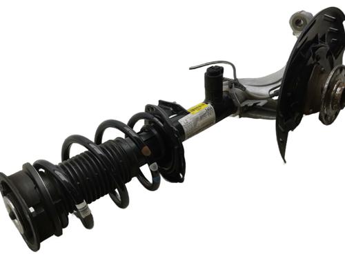 Used Left front suspension arm Left front suspension arm AUDI A3 Limousine (8YS, 8YM) 30 TFSI (116 hp) 35764263 35764263