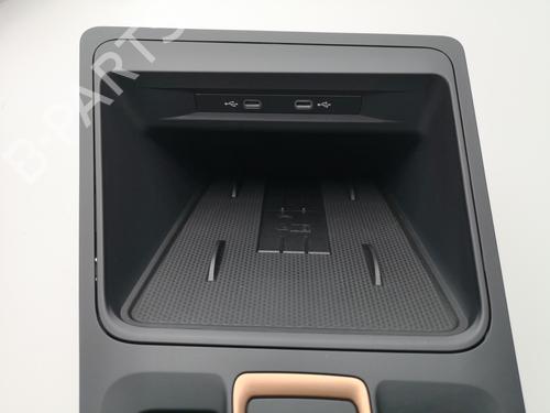 Console centrale CUPRA FORMENTOR (KM7, KMP) 1.5 e-HYBRID VZ | BP38634429I22  - Image 5