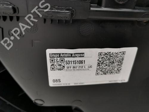 Rear right panel CUPRA FORMENTOR (KM7, KMP) 1.4 e-Hybrid | BP34730457C61  - Image 10