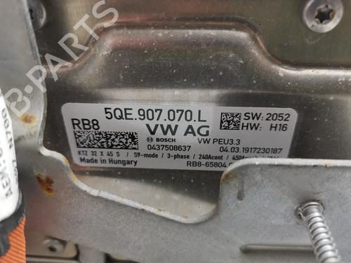 Electronic module VW CRAFTER Van (SY_, SX_) 2.0 TDI 4motion (SYB, SYC, SYD) | BP35763919M83 - Image 3