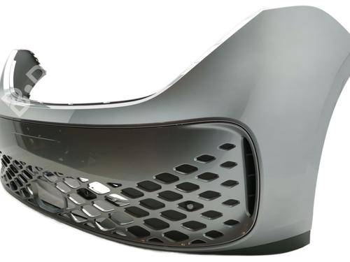 Used Front bumper Front bumper VW ID. Buzz Bus (EBB, EBJ) Electric 4motion (EBB) (340 hp) 35762223 35762223