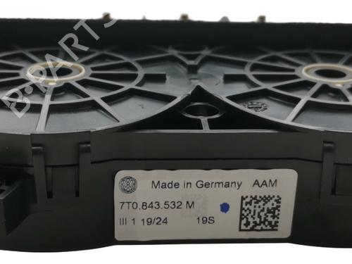Andre VW MULTIVAN T7 (STM, STN) 1.5 TSi | BP37658766O1 - Image 8