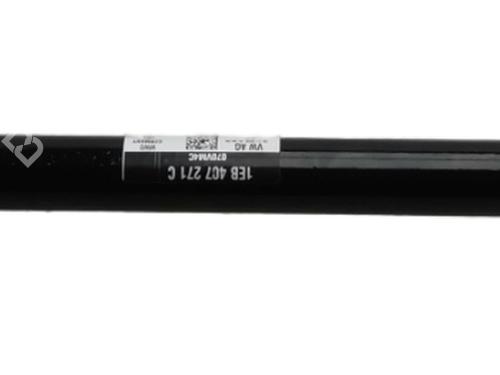 Used Left front driveshaft Left front driveshaft AUDI Q4 E-TRON SUV (F4B) 50 quattro (300 hp) 35763906 35763906