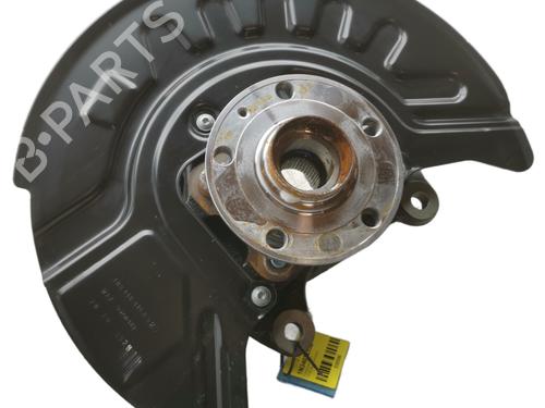 Left front steering knuckle VW ID. Buzz Bus (EBB, EBJ) Electric 4motion (EBB) | BP35764659M25 - Image 2