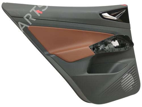 Rear left panel VW ID.4 (E21) PRO | BP34725340C60 - Image 9