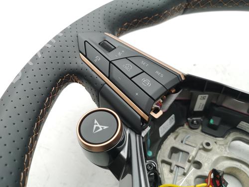 Steering wheel AUDI Q3 (F3B) 45 TFSI e | BP35806708C49  - Image 8