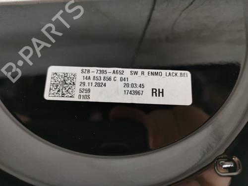 Left sideskirt VW ID.7 (ED2) PRO S | BP35764183C115  - Image 5