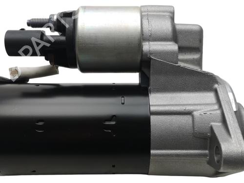 Starter VW GRAND CALIFORNIA Camper (SCB, SCC) 2.0 TDI FWD | BP39046712M8 - Image 4