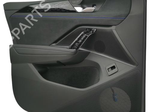 Front left panel VW TIGUAN (CT1) 2.0 TSI 4motion | BP37658795C58 - Image 2