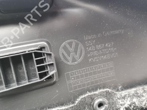 Boot lining VW ID.7 Tourer (ED5) GTX 4motion | BP34727445I3 - Image 12