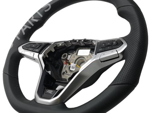 Steering wheel VW TAYRON (R41) 2.0 TSI 4motion | BP35806751C49 - Image 3