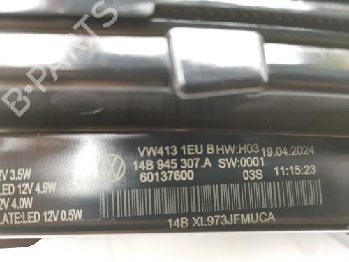 Rear center light VW ID.7 (ED2) PRO S | BP34729556I39  - Image 10