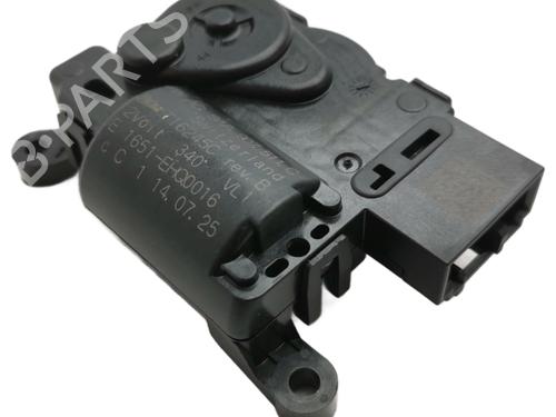 Heater blower motor AUDI A1 Sportback (GBA) 30 TFSI | BP35762507M62 - Image 3