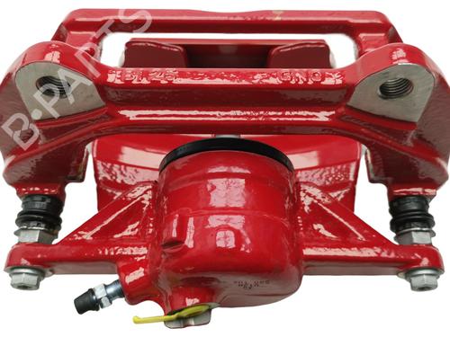 Right front brake caliper AUDI A3 Sportback (8YA, 8YF) 40 TFSI quattro | BP36030911M104 - Image 8