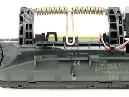 Front left exterior door handle VW ID.5 (E39) GTX 4motion | BP34727222C128 - Image 5