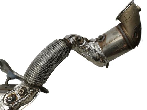 Particulate filter AUDI Q2 (GAB, GAG) SQ2 TFSI quattro | BP35893910M81 - Image 7