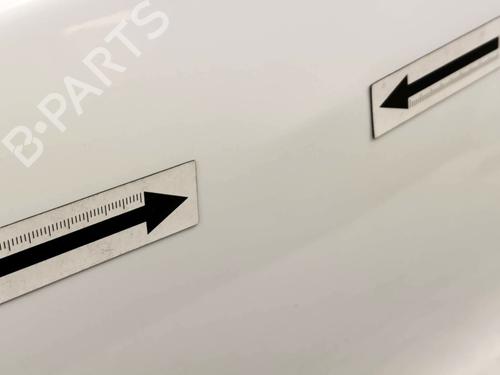 Left front door DACIA DUSTER SUV Van 1.6 SCe 115 | BP35759317C2 - Image 12