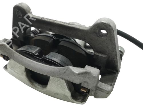 Right front brake caliper CUPRA ATECA (KH7, KHP, KBP) 2.0 TSI 4Drive | BP37457951M104 - Image 8