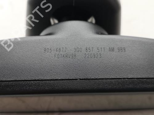 Rear mirror CUPRA ATECA (KH7, KHP, KBP) 2.0 TSI 4Drive | BP34727303I6 - Image 7