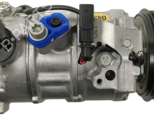 AC compressor AUDI Q5 (8RB) 2.0 TFSI quattro | BP35761108M34 - Image 6