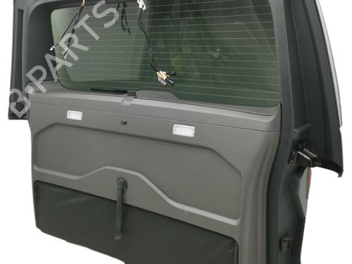 Tailgate VW CALIFORNIA T7 Camper (STC) 2.0 TSi | BP34731905C6  - Image 8