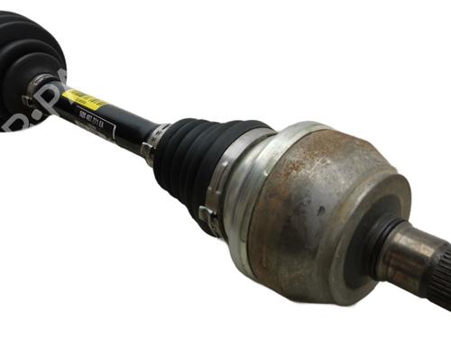 Left front driveshaft CUPRA LEON (KL1, KU1, KUG) 1.4 e-HYBRID | BP35764312M38 - Image 4