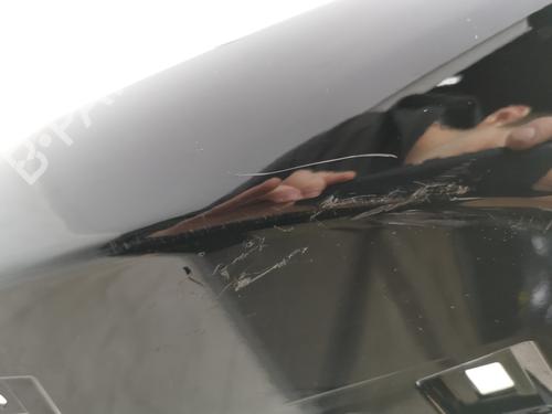 Rear bumper VW ID.7 (ED2) PRO S | BP35763340C8 - Image 9