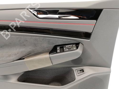 Front left panel VW ID.7 (ED2) PRO S | BP34727419C58 - Image 4