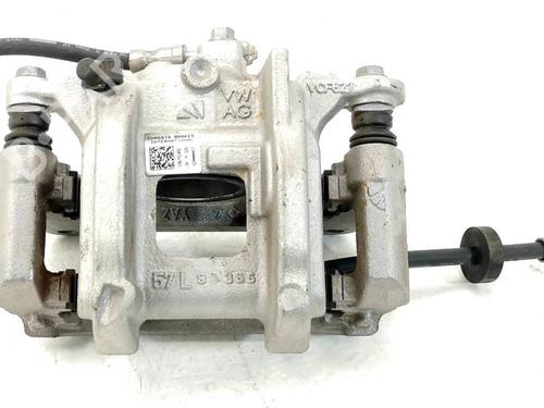 Left front brake caliper VW ID.3 (E11, E12) 1st | BP34726265M105 - Image 8