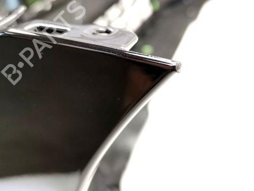 Front bumper VW PASSAT B8 (3G2, CB2) 2.0 TDI | BP35758570C7 - Image 10