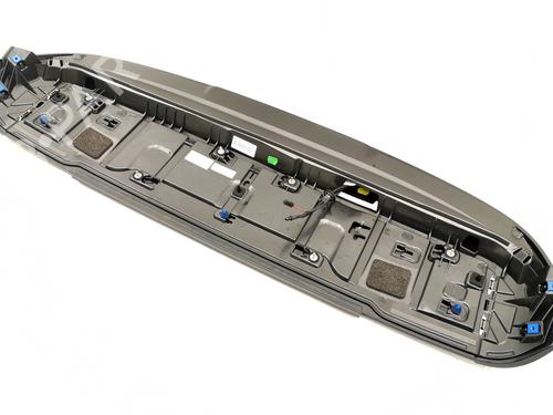 Spoiler bagklap VW ID.7 (ED2) PRO S | BP34728492C96 - Image 9