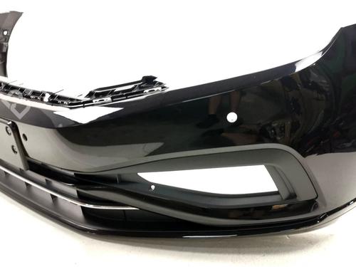 Front bumper VW PASSAT B8 (3G2, CB2) 2.0 TDI | BP35758834C7 - Image 13