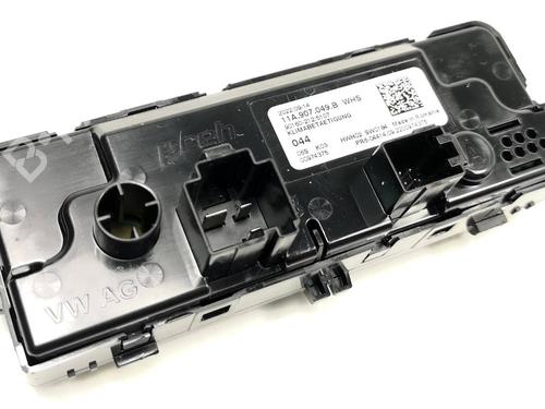 Climate control VW TIGUAN (5N_) 2.0 TDI 4motion | BP34732702I5 - Image 2