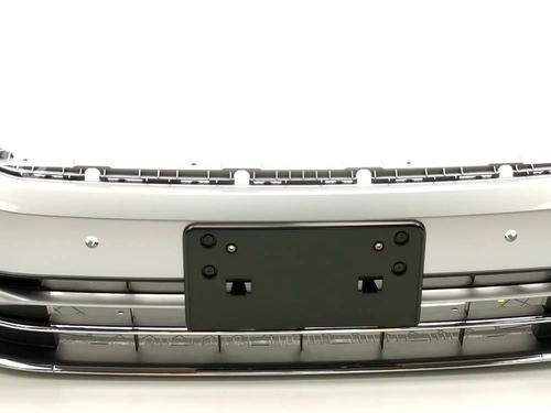 Used Front bumper Front bumper VW PASSAT B8 (3G2, CB2) 2.0 TDI (122 hp) 35758969 35758969