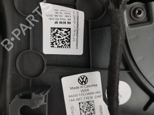 Rear right panel VW ID.7 (ED2) PRO S | BP34727027C61 - Image 8