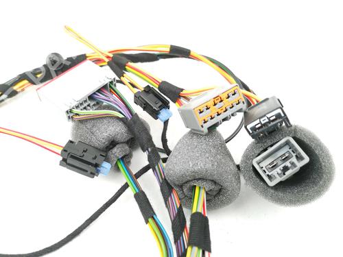 Wiring harness FORD KUGA I 2.0 TDCi 4x4 | BP35760784E16  - Image 9