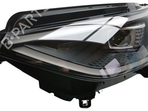 Used Left headlight Left headlight VW ID. Buzz Bus (EBB, EBJ) Electric 4motion (EBB) (340 hp) 34725673 34725673