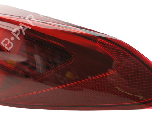 Right taillight CUPRA LEON (KL1, KU1, KUG) 1.5 TSI | BP37628420C35 - Image 3