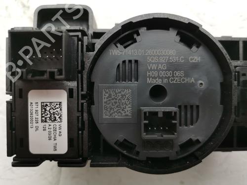 Switch VW TIGUAN (CT1) 2.0 TSI 4motion | BP37600875I30 - Image 6