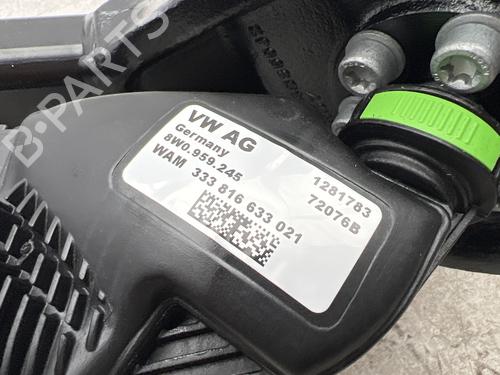 Trækkugle/Mekanisme VW TAYRON (R41) 2.0 TDI | BP37257393C141 - Image 4