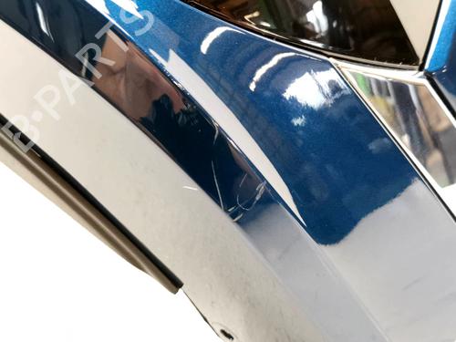 Front bumper VW PASSAT B8 (3G2, CB2) 2.0 TDI | BP35758543C7 - Image 4