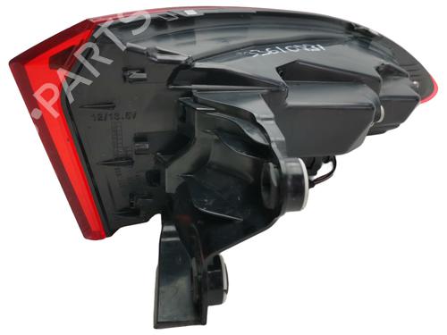 Left taillight CUPRA TERRAMAR (KP1) 2.0 TSI 4Drive | BP37018355C34 - Image 7