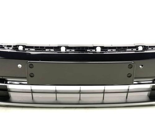 Used Front bumper Front bumper VW PASSAT B8 (3G2, CB2) 2.0 TDI (122 hp) 35759252 35759252