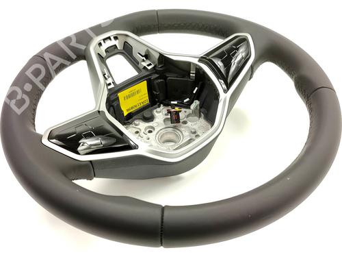 Steering wheel VW ID.3 (E11, E12) 1st | BP35757582C49 - Image 5