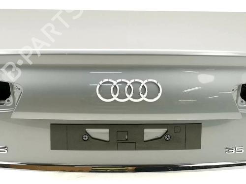 Used Tailgate Tailgate 34729892 34729892